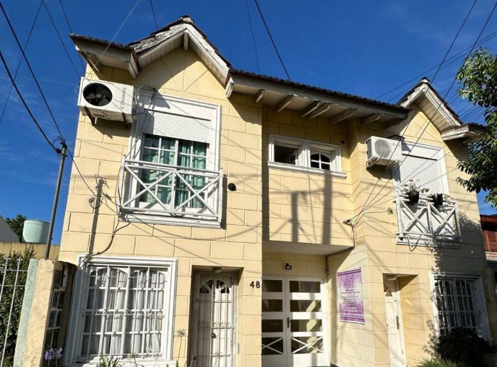 Departamento · 63m² · 3 Ambientes · 1 Cochera