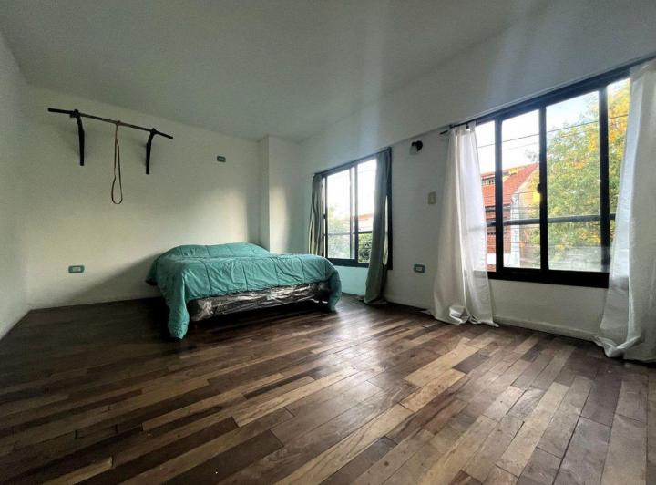 Departamento · 26m² · 1 Ambiente