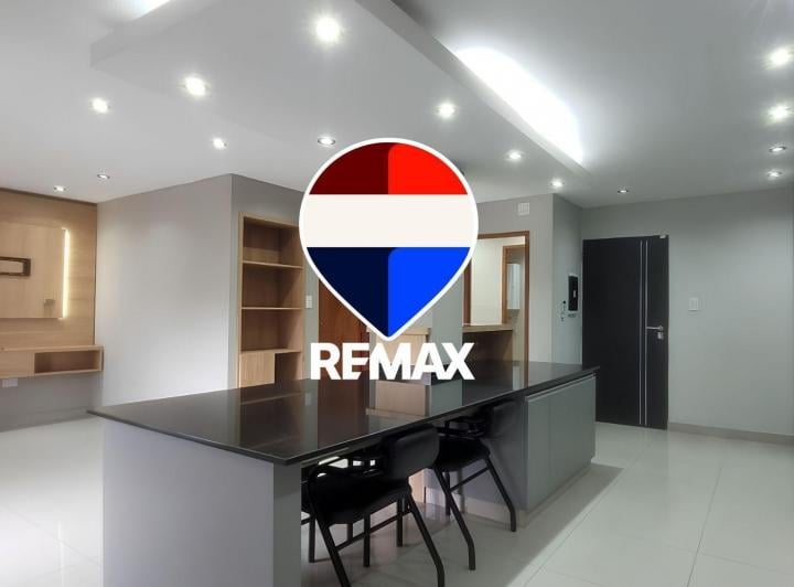 Departamento · 87m² · 3 Ambientes