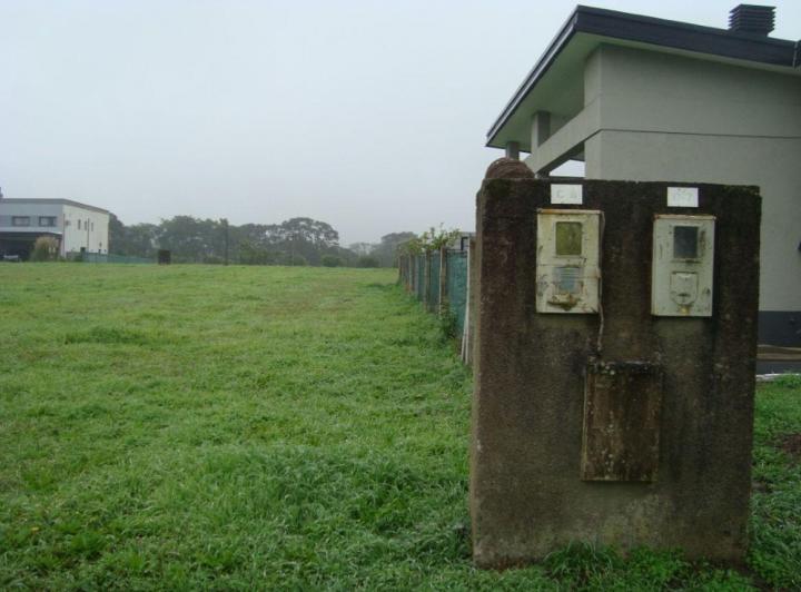 Terreno · 625m²