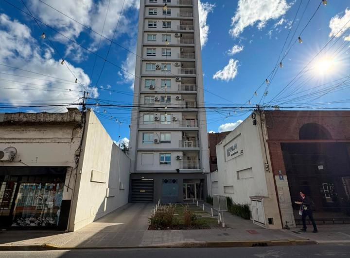 Departamento · 80m² · 3 Ambientes