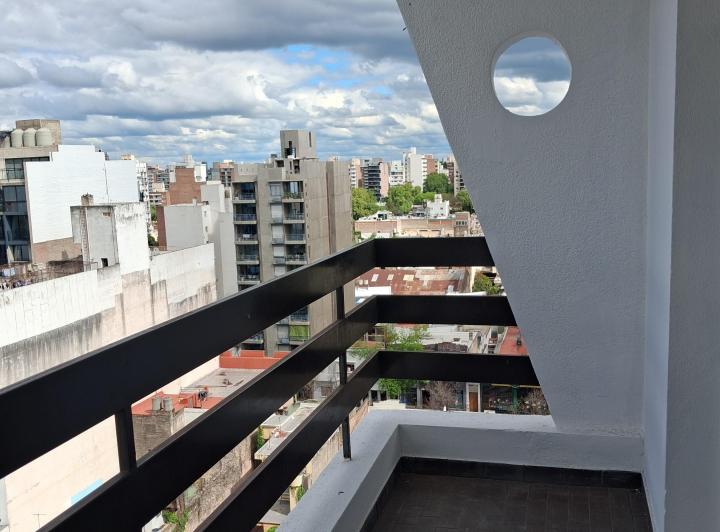 Departamento · 60m² · 2 Dormitorios