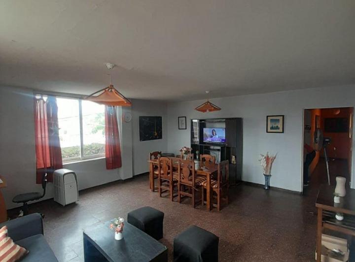 Departamento · 60m² · 4 Ambientes