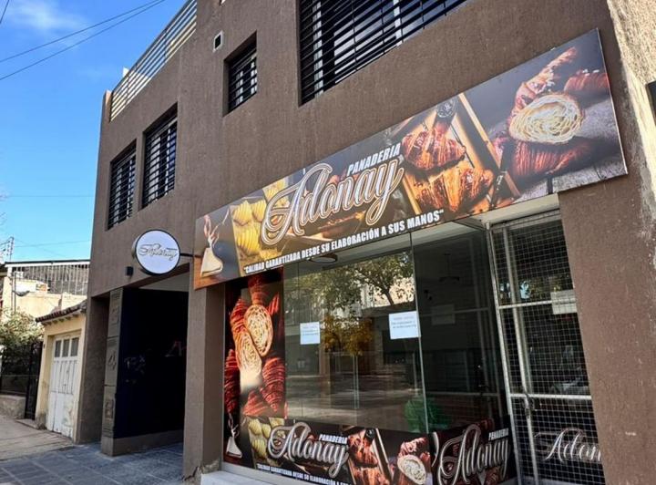 Local comercial · 32m²