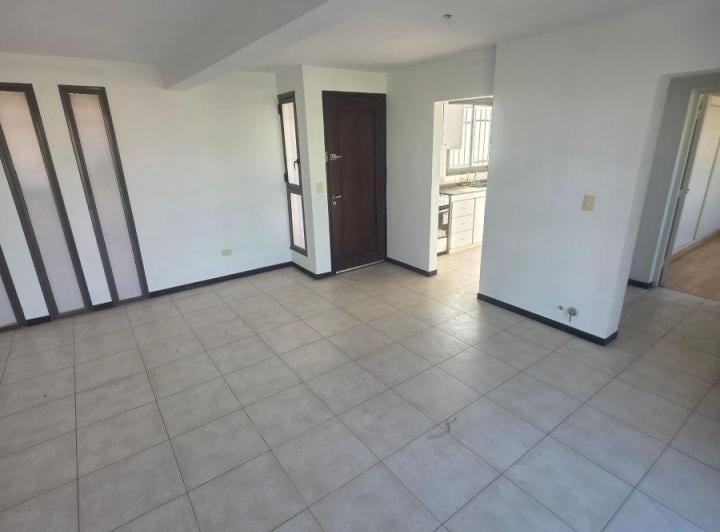 Departamento · 50m² · 3 Ambientes · 1 Cochera