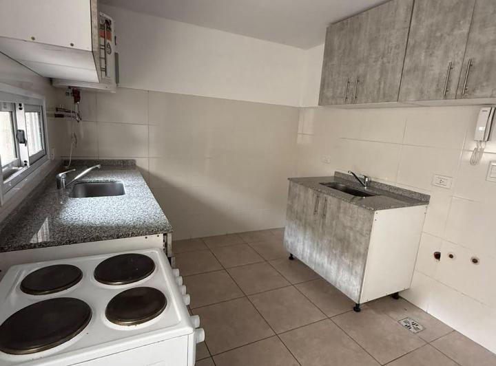 Departamento · 75m² · 3 Ambientes · 1 Cochera