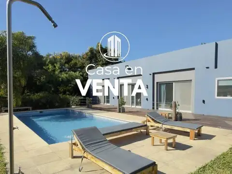 Casa en Venta en Villa Zorraquin, Concordia