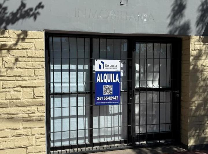 Local comercial · 38m² · 2 Ambientes