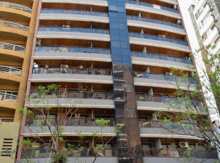 Departamento · 65m² · 2 Ambientes