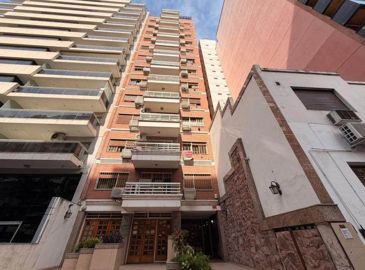 Departamento · 32m² · 1 Ambiente