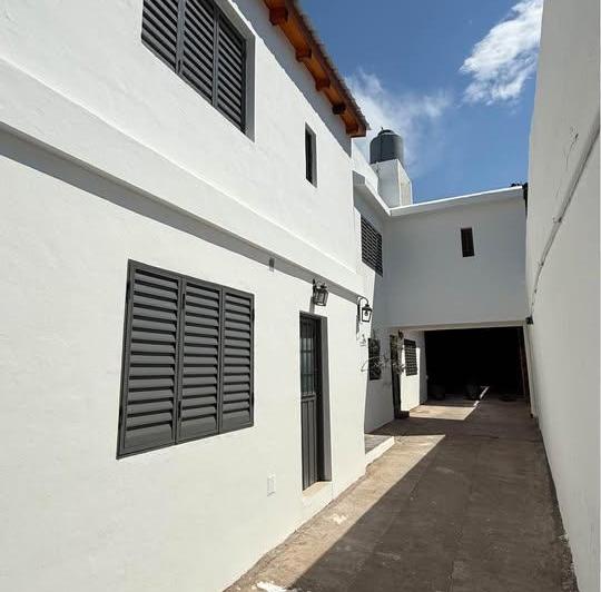 Departamento · 60m² · 4 Ambientes