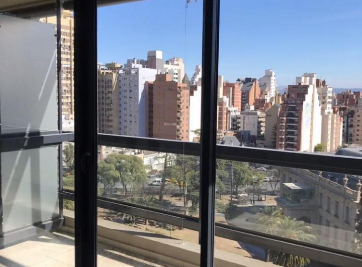 Departamento · 48m² · 2 Ambientes