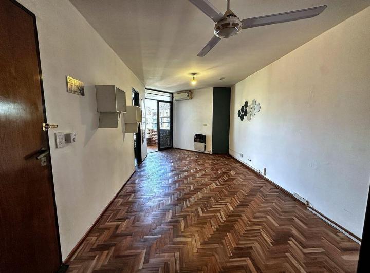 Departamento · 45m² · 2 Ambientes