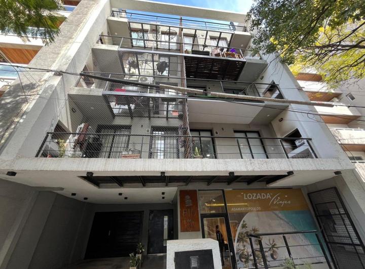 Departamento · 50m² · 2 Ambientes