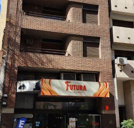 Departamento · 40m² · 1 Ambiente