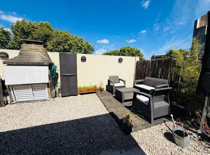 PH · 56m² · 3 Ambientes · 1 Cochera