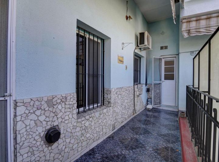 PH · 49m² · 2 Ambientes