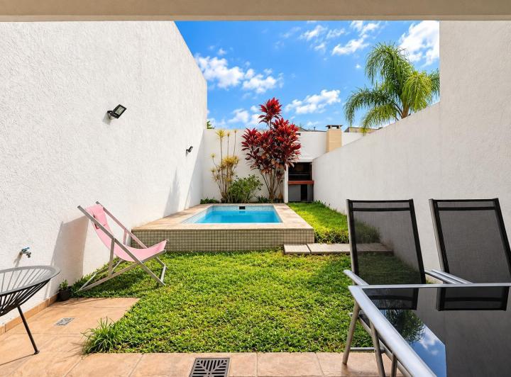 PH · 86m² · 3 Ambientes · 1 Cochera
