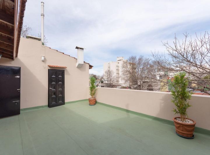 PH · 93m² · 3 Ambientes