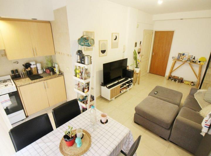 PH · 47m² · 2 Ambientes