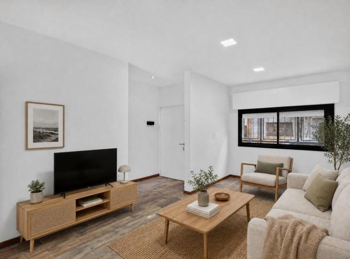 PH · 80m² · 3 Ambientes