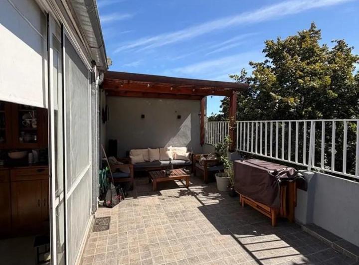 PH · 112m² · 3 Ambientes