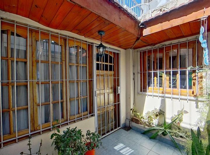 PH · 96m² · 3 Ambientes