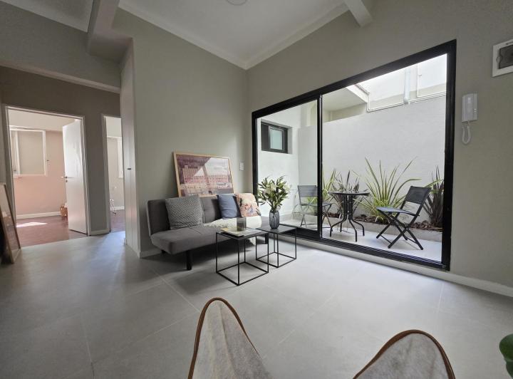 PH · 56m² · 3 Ambientes