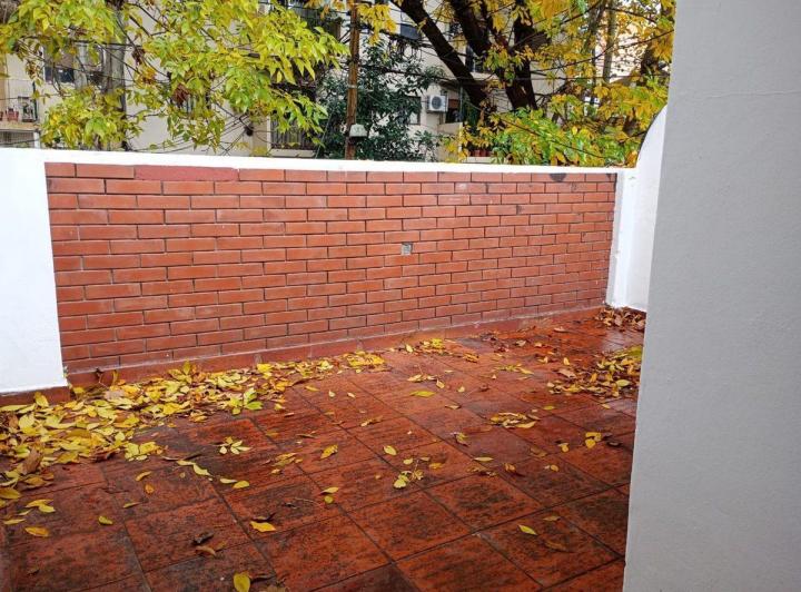 PH · 69m² · 3 Ambientes