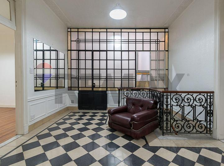 PH · 130m² · 4 Ambientes