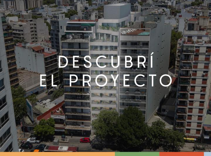 Desarrollo vertical