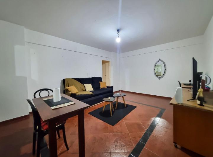 Departamento · 43m² · 2 Ambientes