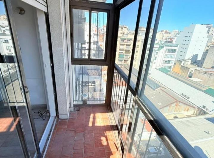 Departamento · 30m² · 1 Ambiente