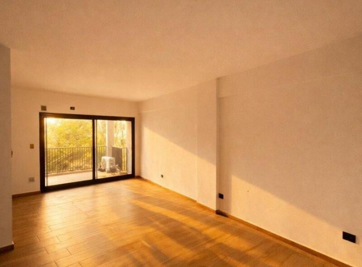 Departamento · 39m² · 1 Ambiente