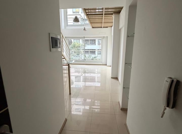 Departamento · 50m² · 2 Ambientes