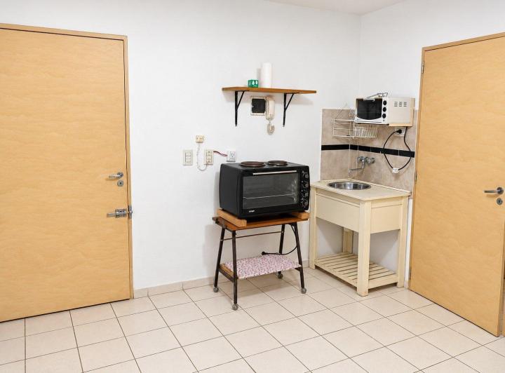 Departamento · 14m² · 1 Ambiente