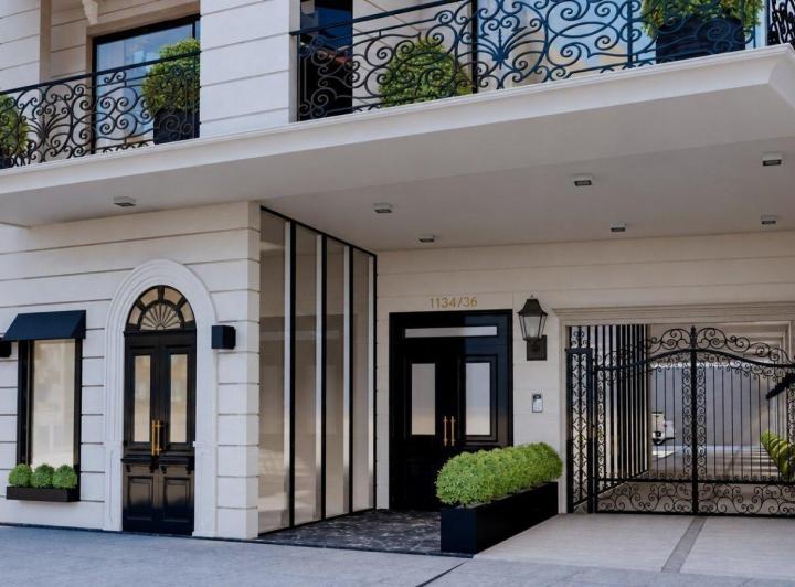 Departamento · 50m² · 1 Ambiente