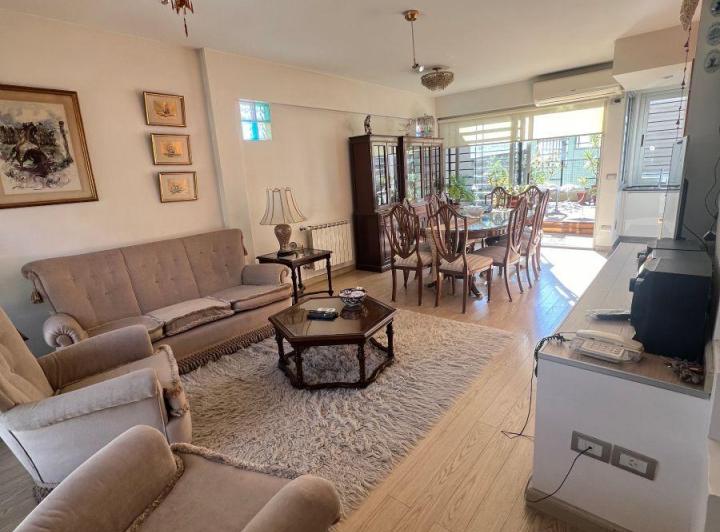 Departamento · 68m² · 3 Ambientes · 1 Cochera