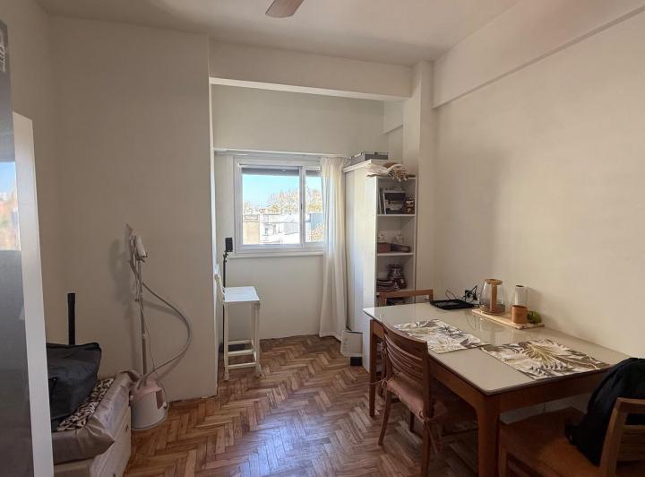 Departamento · 28m² · 2 Ambientes