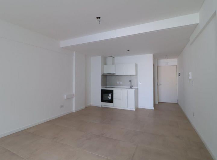 Departamento · 41m² · 1 Ambiente