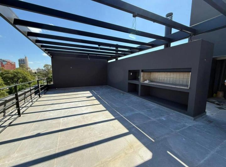 Departamento · 43m² · 2 Ambientes