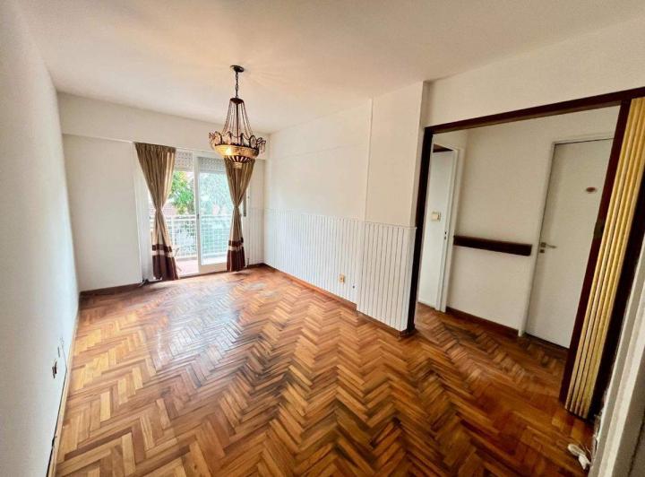 Departamento · 42m² · 3 Ambientes