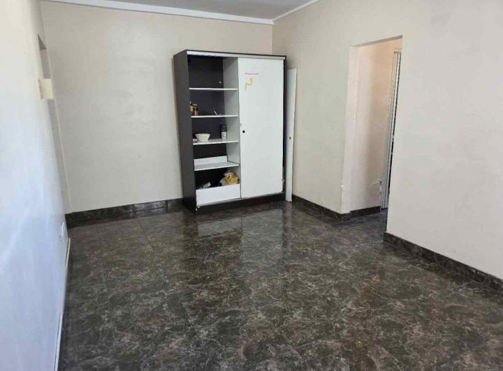 Departamento · 43m² · 3 Ambientes