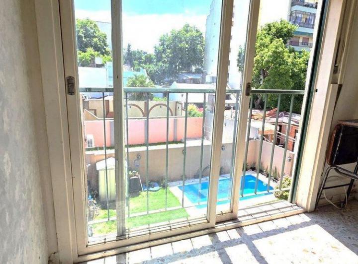 Departamento · 52m² · 3 Ambientes