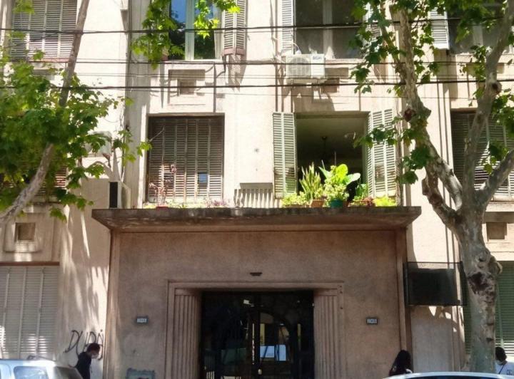 Departamento · 50m² · 2 Ambientes