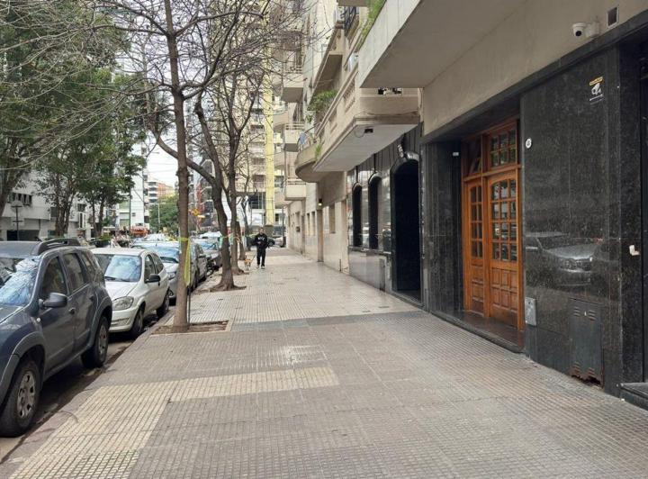 Departamento · 31m² · 2 Ambientes