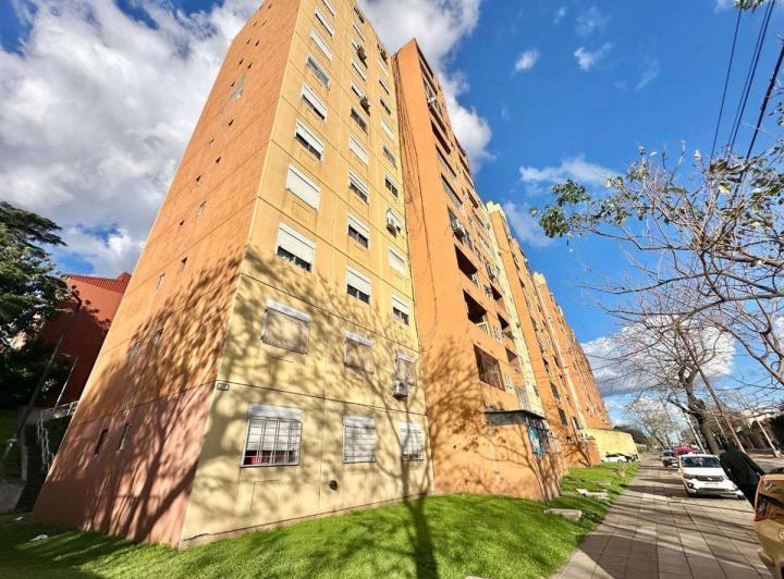 Departamento · 59m² · 3 Ambientes