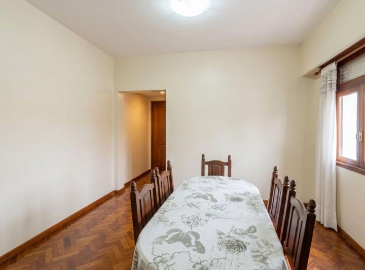 Departamento · 55m² · 3 Ambientes