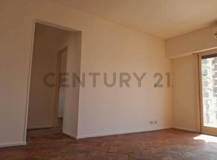 Departamento · 46m² · 3 Ambientes