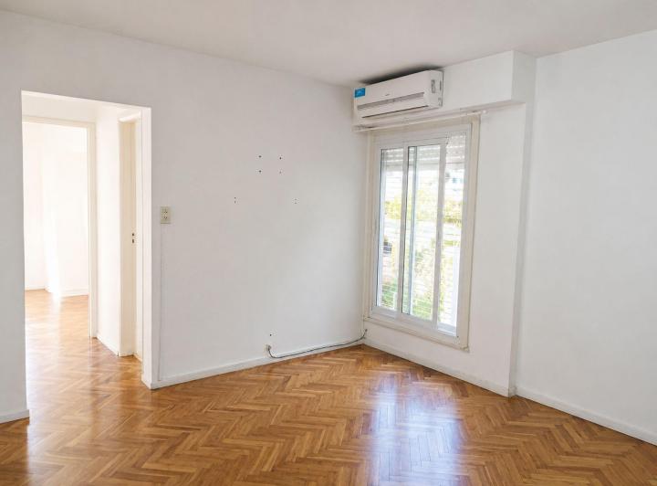 Departamento · 37m² · 2 Ambientes